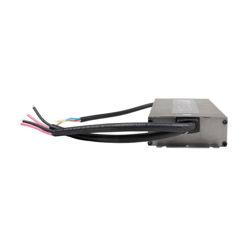 Блок питания для светодиод. ленты BSPS 12В 33.30А=400Вт IP67 JazzWay 5062108 фото 9