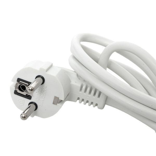Удлинитель 2х3м с заземл. 16А IP20 Эксперт 3.0кВт ПВС 3х1 EKF UBA16-310-2-03 фото 4