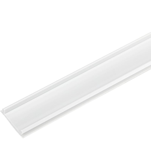 Планка трековая отдельная ARTLINE пластик бел. Ritter 53095 8 фото 2 Планка трековая отдельная ARTLINE пластик бел. Ritter 53095 8 фото 2