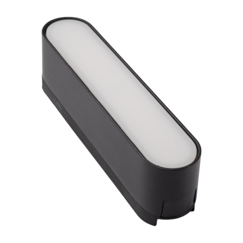 Светильник светодиодный трековый MTR16 1006 6Вт 4000К frost 90град. BL IP20 низковольтный Pro черн. JazzWay 5056152 фото 6 Светильник светодиодный трековый MTR16 1006 6Вт 4000К frost 90град. BL IP20 низковольтный Pro черн. JazzWay 5056152 фото 6