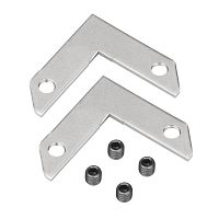 Соединитель профиля MAG-STRETCH-ORIENT-2620-90 Set металл (комплект) Arlight 044206