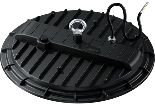 Светильник светодиодный 14 435 NHB-P4-150-6.5K-120D-LED (High Bay) 150Вт 6500К IP66 20250лм 140-264В 110град. для высоких пролетов Navigator 14435 фото 3