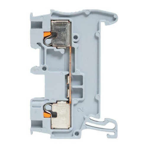 Колодка клеммная пружинная 1.5 Push-in сер. EKF PIT-1.5 фото 7 Колодка клеммная пружинная 1.5 Push-in сер. EKF PIT-1.5 фото 7