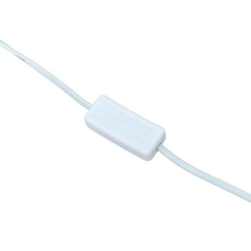 Шнур для бра с выключателем 2м 2х0.5кв.мм EKF ASB-610 фото 3 Шнур для бра с выключателем 2м 2х0.5кв.мм EKF ASB-610 фото 3