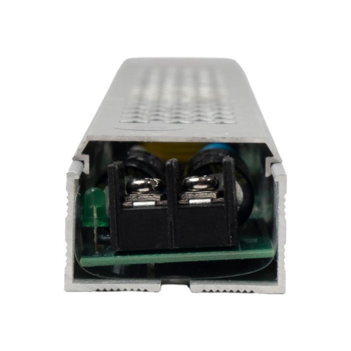 Блок питания для светодиодной ленты BSPS SLIM 100Вт 4.16А 24В IP20 Pro JazzWay 5059900 фото 5