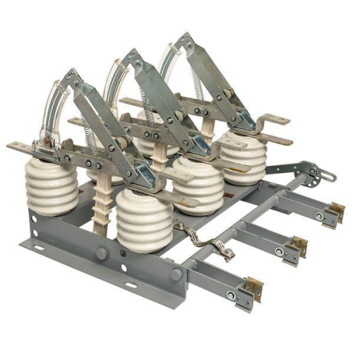 Выключатель нагрузки автогазовый ВНА(п)-10/630-20-IIз УХЛ2 Stingray EKF vnap-10-630-20-IIz фото 2 Выключатель нагрузки автогазовый ВНА(п)-10/630-20-IIз УХЛ2 Stingray EKF vnap-10-630-20-IIz фото 2