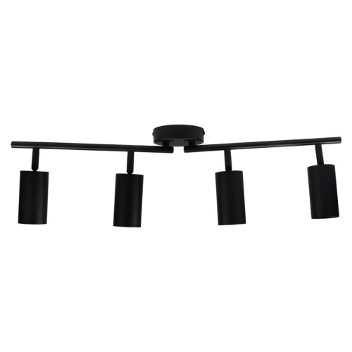 Светильник PCL-0504 4xGU10 IP20 230В BL настен./потолочн. декор. под лампу JazzWay 5066724 фото 15 Светильник PCL-0504 4xGU10 IP20 230В BL настен./потолочн. декор. под лампу JazzWay 5066724 фото 15