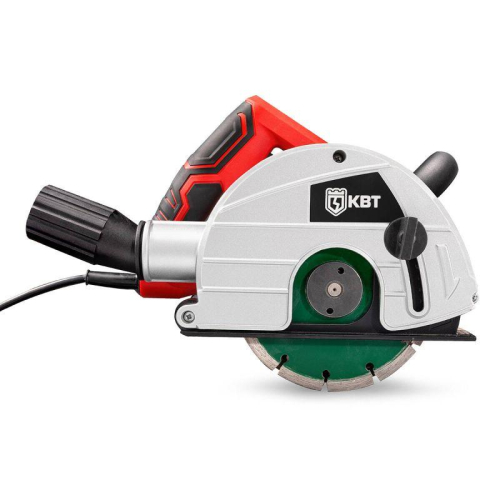 Штроборез электрический SC 01-150-1700 ПРОФИ КВТ 103814 фото 5 Штроборез электрический SC 01-150-1700 ПРОФИ КВТ 103814 фото 5