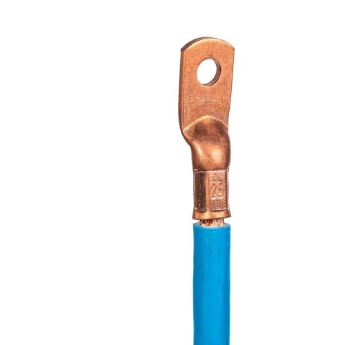 Пресс гидравлический ручной ПГРс-120у КВТ 67052 фото 4