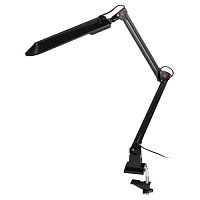 Светильник NL-201-G23-11W-BK настол. черн. ЭРА C0041456