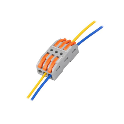 Клемма монтажная СМК PTC-3P 4233 450В 32А 0.08-2.5(4.0)кв.мм JazzWay 5073944 фото 7 Клемма монтажная СМК PTC-3P 4233 450В 32А 0.08-2.5(4.0)кв.мм JazzWay 5073944 фото 7