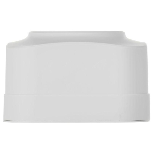 Розетка ОП GLORY РС20-3-ХБм 16А с заземл. без защ. шторок бел. матов. IEK ERH11-K01M-16 фото 3