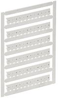 Маркер для CTS/CP 4кв.мм "+; -; зазем." ARMAFIX IEK AF-CT10D-M-004-23