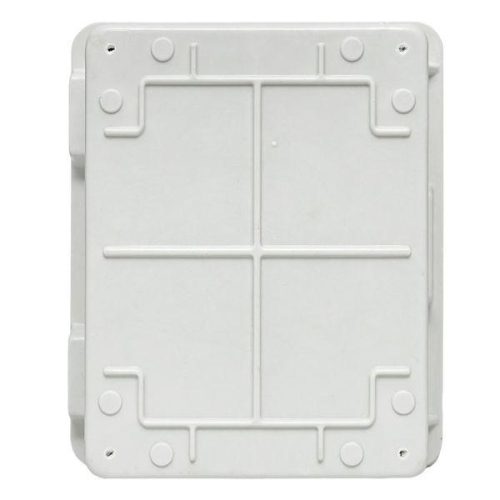 Щит ЩМП антивандальный (300х250х170мм) IP65 навесной PROxima EKF FRE302517MP фото 14 Щит ЩМП антивандальный (300х250х170мм) IP65 навесной PROxima EKF FRE302517MP фото 14