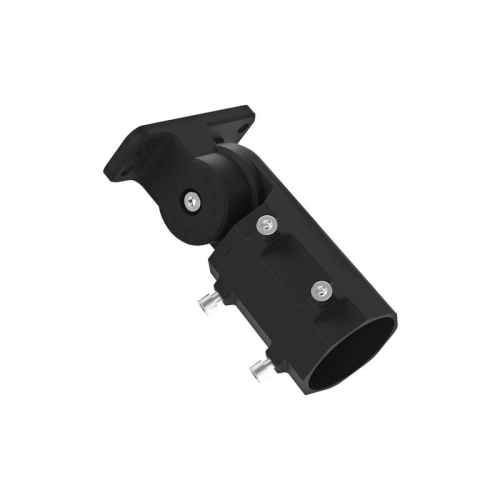 Кронштейн консольный SF-ДКУ-LEVEL-BL 45-60мм для уличных светильников ДКУ-LEVEL черн. NEOX 4690612062983