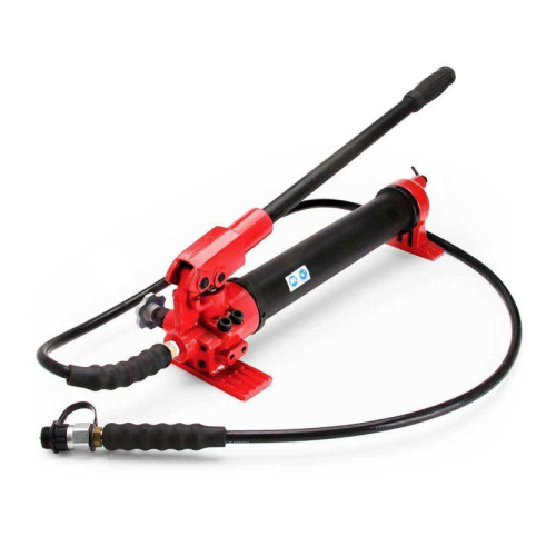 Помпа гидравлическая ручная ПМР-7010 КВТ 69286 Помпа гидравлическая ручная ПМР-7010 КВТ 69286