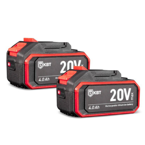 Пила циркулярная аккумуляторная CB-20-140 ПРОФИ КВТ 104532 фото 12