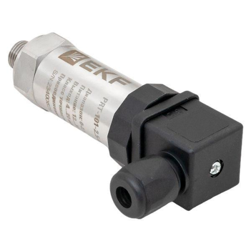 Преобразователь давления PRT-101 0-2.5 MПа G1/4 0.5проц. EKF PRT-101-2.5-0.5-G4 фото 4