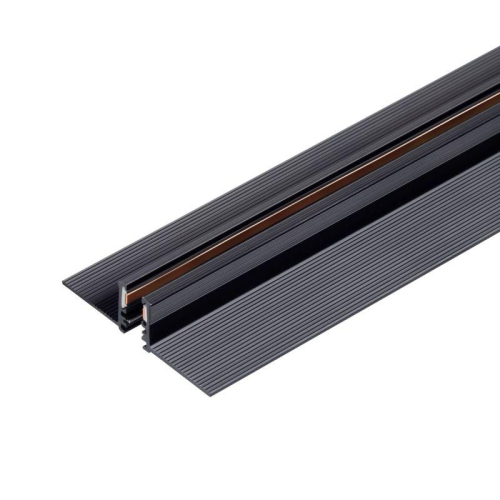 Трек встраиваемый MAG-MICROCOSM-TRACK-5015-FDW-2000 (BK) IP20 металл Arlight 043051 Трек встраиваемый MAG-MICROCOSM-TRACK-5015-FDW-2000 (BK) IP20 металл Arlight 043051