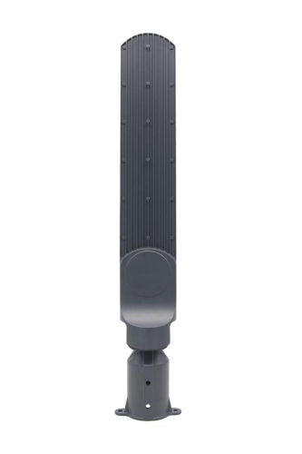 Светильник светодиодный PSL 09 100Вт 5000К уличный консольный ДКУ GR IP65 Pro JazzWay 5064119 фото 3
