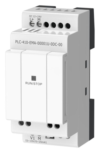 Модуль входов выходов ПЛК 410 1 UO (0-20мА/0-10В) 24В DC ONI PLC-410-EMA-00001U-0DC-00 фото 5 Модуль входов выходов ПЛК 410 1 UO (0-20мА/0-10В) 24В DC ONI PLC-410-EMA-00001U-0DC-00 фото 5