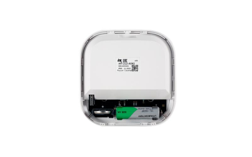 Извещатель пожарный ИП 212-А041 "ALEKSA" дымовой оптико-электронный радиоканальный адресно-аналоговый Рубеж Rbz-156858 фото 2 Извещатель пожарный ИП 212-А041 "ALEKSA" дымовой оптико-электронный радиоканальный адресно-аналоговый Рубеж Rbz-156858 фото 2