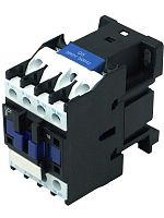 Контактор LC1E1210Q5 3п 12А 380В AC 1НО Электротехник ET014284