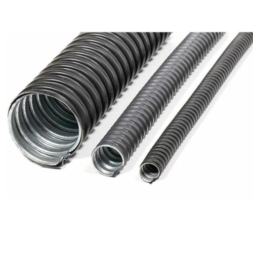 Металлорукав в ПВХ-изоляции Р3-ЦП нг LS 18 (уп.50м) ГОФРОМАТИК zeta44604 Металлорукав в ПВХ-изоляции Р3-ЦП нг LS 18 (уп.50м) ГОФРОМАТИК zeta44604