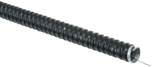 Металлорукав МПГнг-LS-20 d20 с протяжкой ELASTA (уп.50м) IEK CMP27-020-K02-050 Металлорукав МПГнг-LS-20 d20 с протяжкой ELASTA (уп.50м) IEK CMP27-020-K02-050