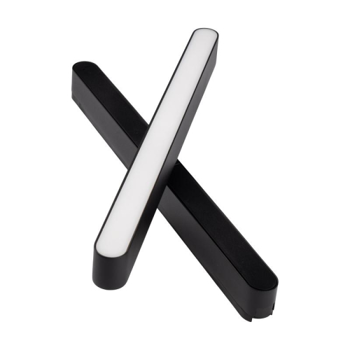 Светильник светодиодный трековый MTR16 1118R 18Вт 4000К frost 90град. BL IP20 низковольтный Pro черн. JazzWay 5056930 фото 8 Светильник светодиодный трековый MTR16 1118R 18Вт 4000К frost 90град. BL IP20 низковольтный Pro черн. JazzWay 5056930 фото 8