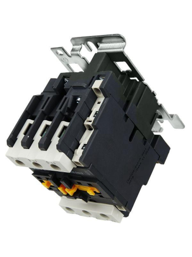 Контактор КМИ-34012 40А 230В/АС3 1НО 1НЗ KARAT IEK KKM31-040-230-11 фото 7