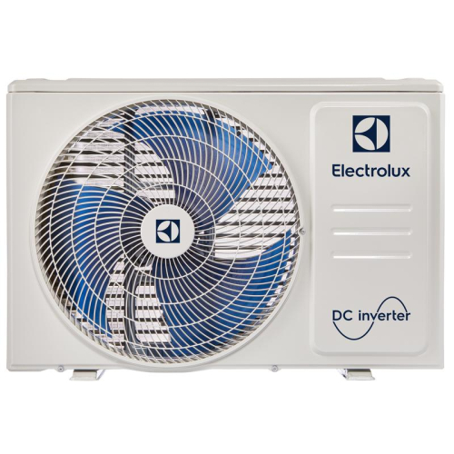 Сплит-система инверторного типа Smartline DC EACS/I-07HSM/N8_V2 комплект Electrolux НС-1683655 фото 10