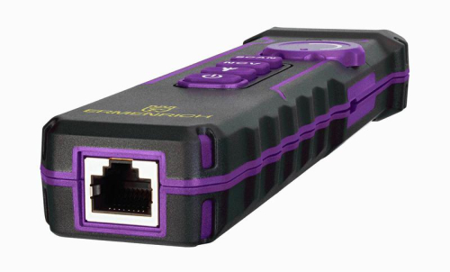 Тестер кабельный многофункциональный NetGeeks NP60 фиолет. Ermenrich 84551 фото 13 Тестер кабельный многофункциональный NetGeeks NP60 фиолет. Ermenrich 84551 фото 13