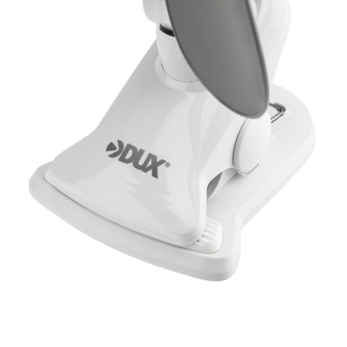 Вентилятор настольный DX-07 7Вт 12дюйм DUX 60-0224 фото 9 Вентилятор настольный DX-07 7Вт 12дюйм DUX 60-0224 фото 9