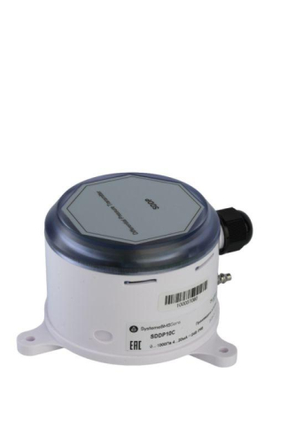 Датчик дифференциального давления канальный 0-1000Па 4-20мА 24В SE SDDP10C Датчик дифференциального давления канальный 0-1000Па 4-20мА 24В SE SDDP10C