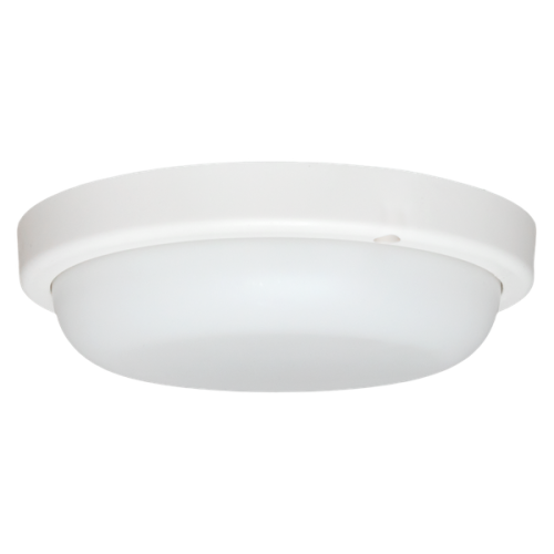 Светильник светодиодный ЖКХ ДПО-1004 15Вт 6500К IP65 круг LUMA EKF BKL-1004-R-15-6500 фото 4