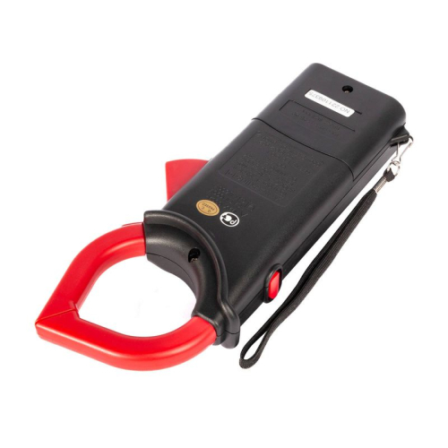 Клещи токовые цифровые "PROLINE" KT 266F КВТ 79133 фото 2