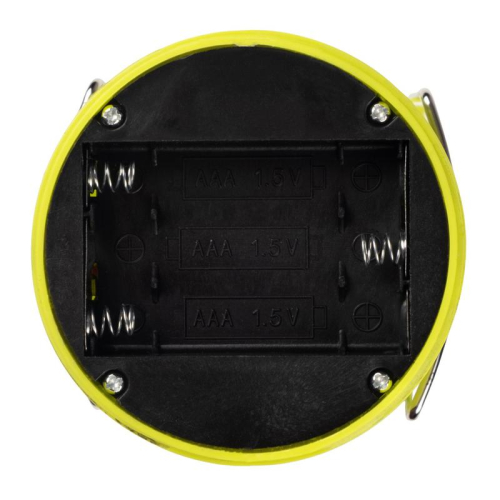 Фонарь светодиодный кемпинговый складной CF3-L1W-gn 1Вт ФАZА 5023482 фото 6