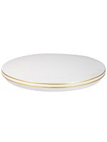 Светильник светодиодный Classic SKY Gold 48Вт 6500К IP40 4000лм 230В КОСМОС KCSky48w_G6500K