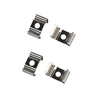 Набор крепежей 2420-4 для профиля 2420 4шт Эра Б0062809