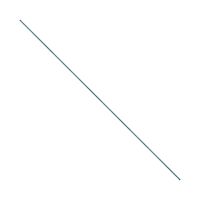 Шпилька резьбовая М14 L2000 TR оцинк. Zitar 101014