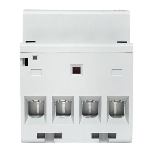 Контактор модульный КМ 40А 4NO 230В AC (3 мод.) AVERES EKF km-av-3-40-40-230V фото 8