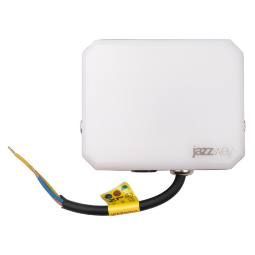 Прожектор светодиодный PFL-SA 30Вт IP65 6500К 2700лм OPAL СДО Pro JazzWay 5070325 фото 4 Прожектор светодиодный PFL-SA 30Вт IP65 6500К 2700лм OPAL СДО Pro JazzWay 5070325 фото 4