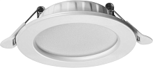 Светильник светодиодный 90 482 ODL-M1-7W-4K-WH-LED DOWNLIGHT ОНЛАЙТ 90482