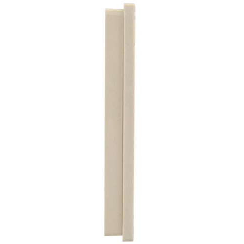 Рамка 1-м BRITE РУ-1-Бр беж. рифленый IEK BR-M12-51-K10 фото 4 Рамка 1-м BRITE РУ-1-Бр беж. рифленый IEK BR-M12-51-K10 фото 4