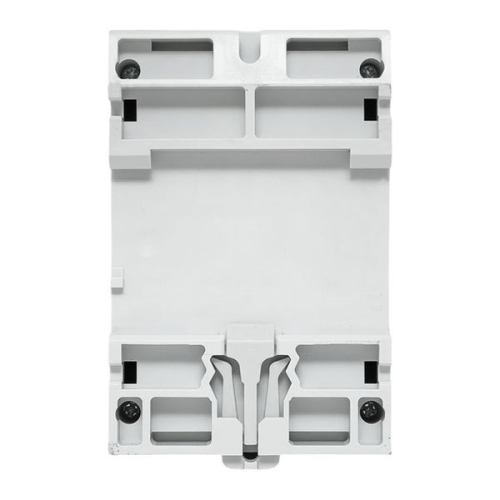 Контактор модульный КМ 40А 4NO 230В AC (3 мод.) AVERES EKF km-av-3-40-40-230V фото 5