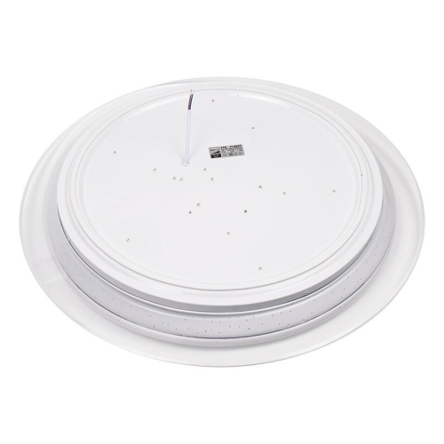 Светильник светодиодный декоративный PPB Planet Dim 72Вт 3000-6500К IP20 d570х78 настенно-потолочный бытовой с пультом JazzWay 5012134 фото 6