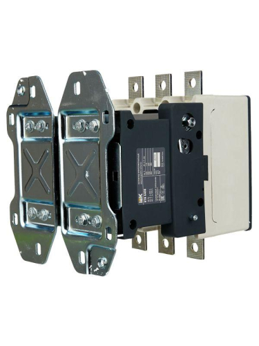 Контактор КТИ-6400 400А 230В/АС3 KARAT IEK KKT60-400-230-10 фото 2