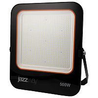 Прожектор светодиодный PFL-V 500Вт IP65 6500К СДО черн. Pro+ JazzWay 5064089