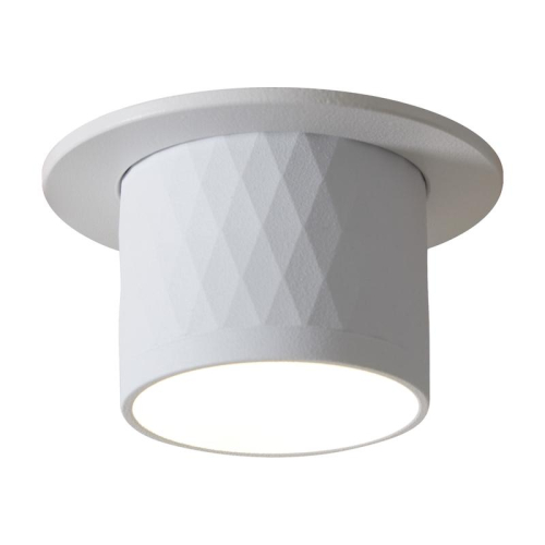 Светильник 234 10Вт GU10х1 IP20 спот Voltega VGL7234DLB-01W Светильник 234 10Вт GU10х1 IP20 спот Voltega VGL7234DLB-01W